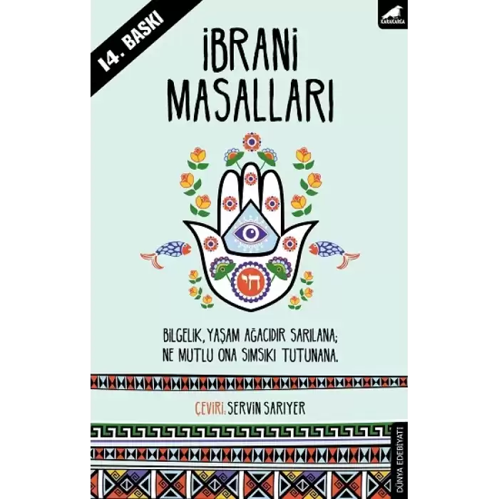 İbrani Masallları