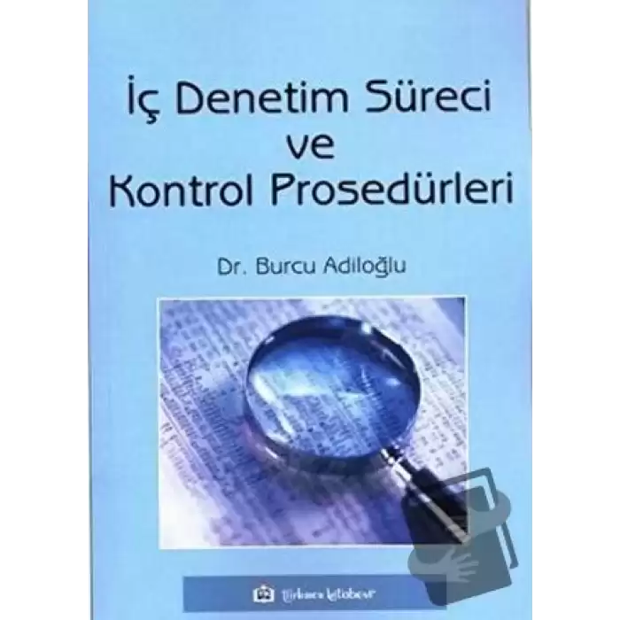 İç Denetim Süreci ve Kontrol Prosedürleri