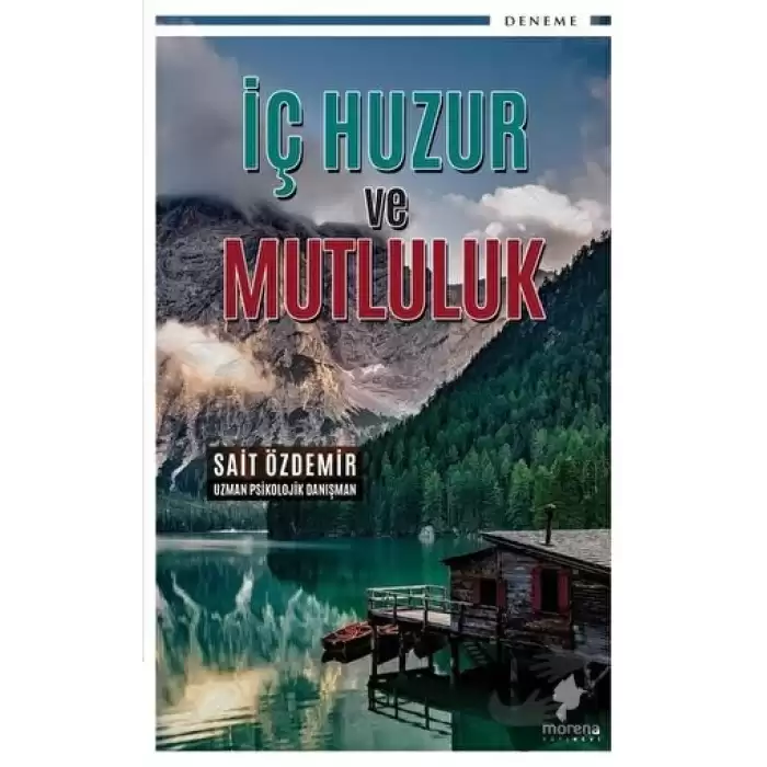 İç Huzur ve Mutluluk