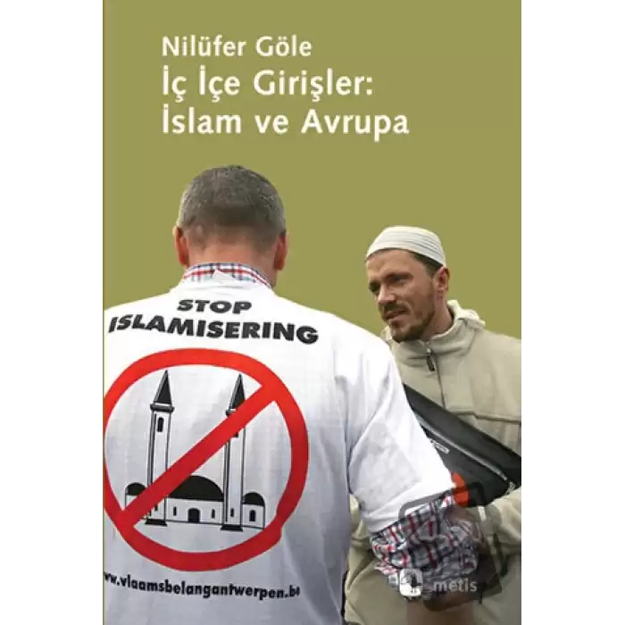 İç İçe Girişler: İslam ve Avrupa