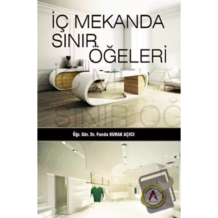 İç Mekanda Sınır Öğeleri