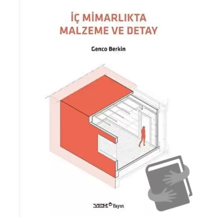 İç Mimarlıkta Malzeme ve Detay