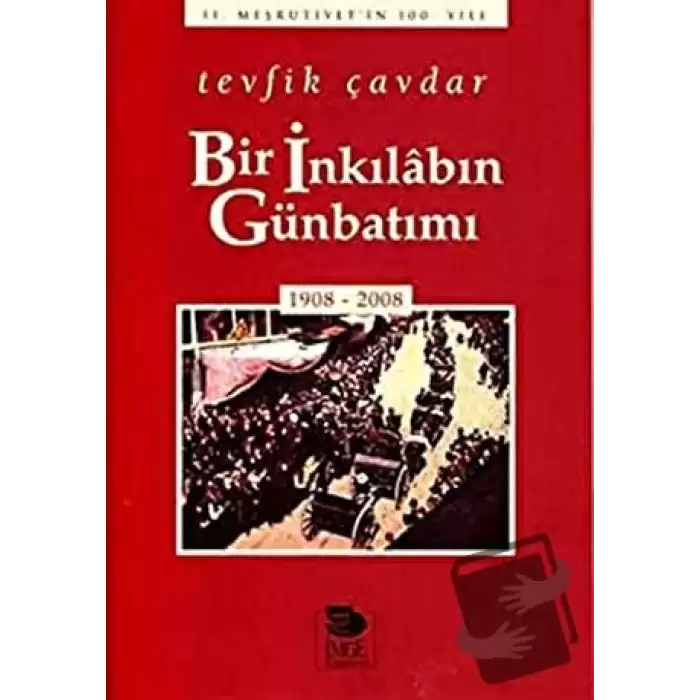 İç Sayfalara Gözat Paylaş Bir İnkılabın Günbatımı