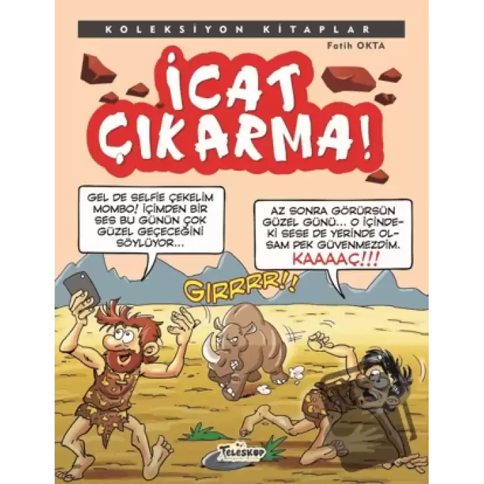 İcat Çıkarma