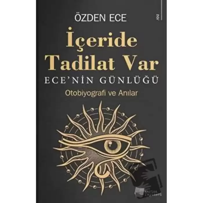 İçeride Tadilat Var