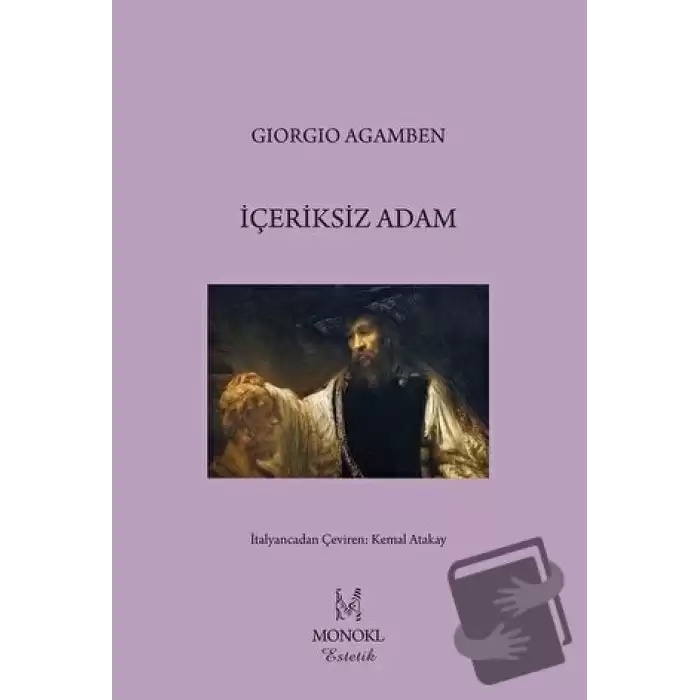 İçeriksiz Adam