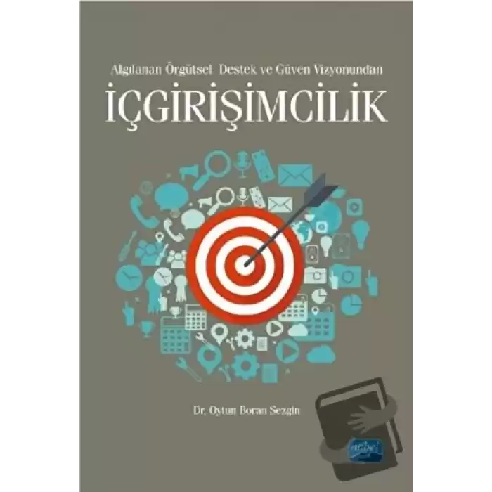 İçgirişimcilik