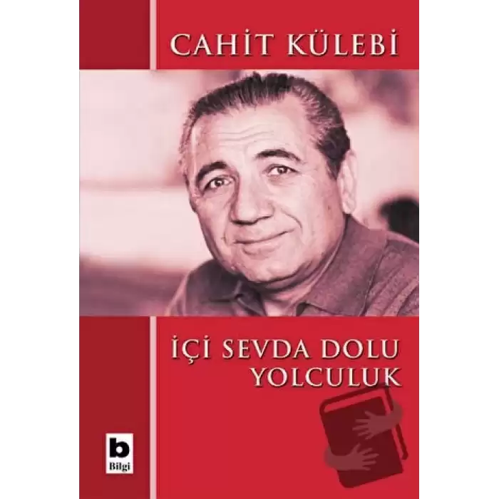 İçi Sevda Dolu Yolculuk