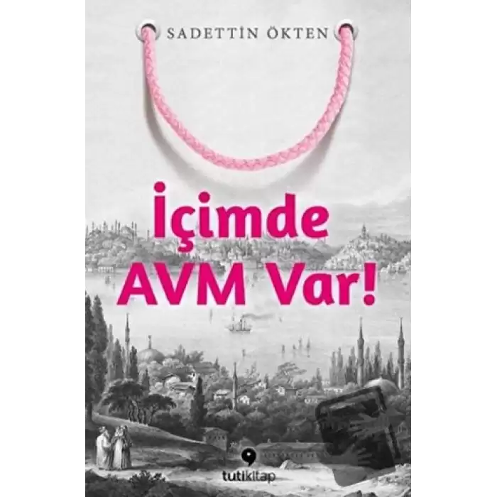 İçimde AVM Var