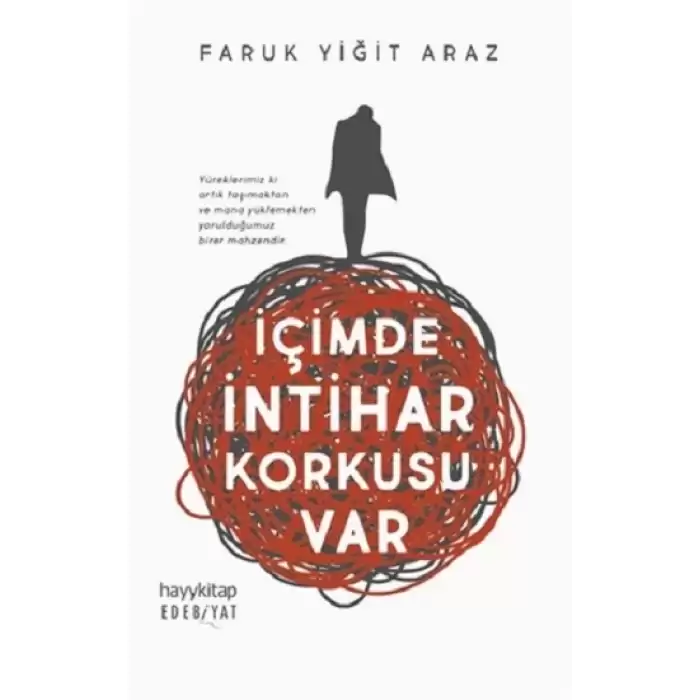 İçimde İntihar Korkusu Var