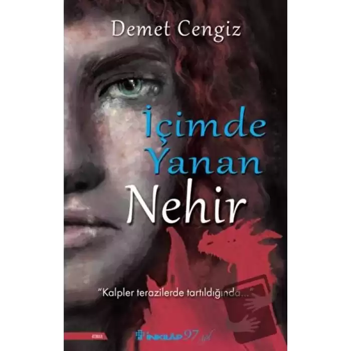 İçimde Yanan Nehir