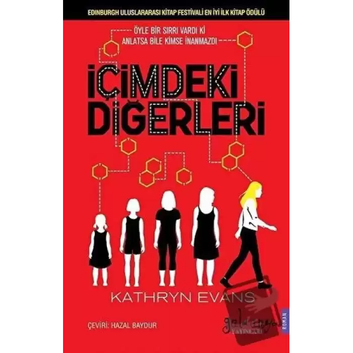 İçimdeki Diğerleri