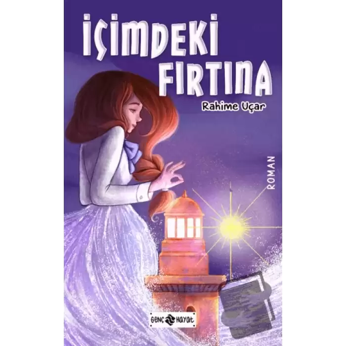 İçimdeki Fırtına