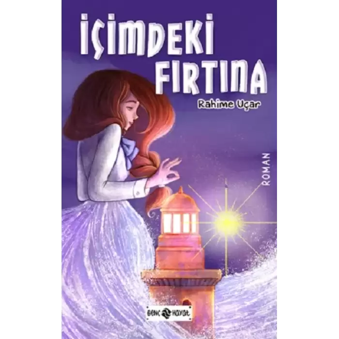 İçimdeki Fırtına