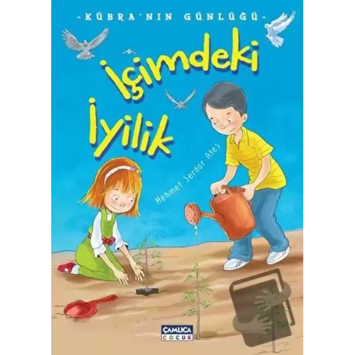 İçimdeki İyilik