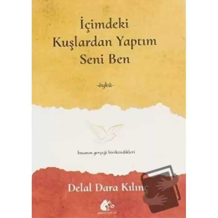 İçimdeki Kuşlardan Yaptım Seni Ben