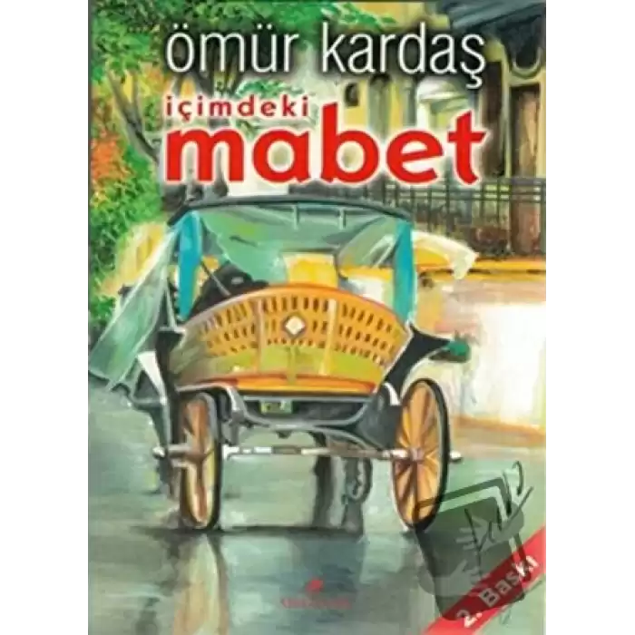 İçimdeki Mabet