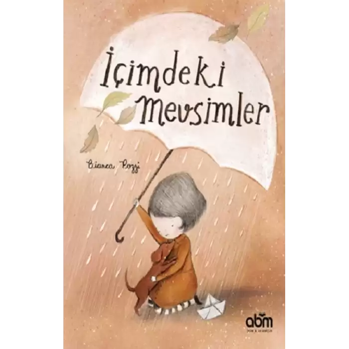 İçimdeki Mevsimler