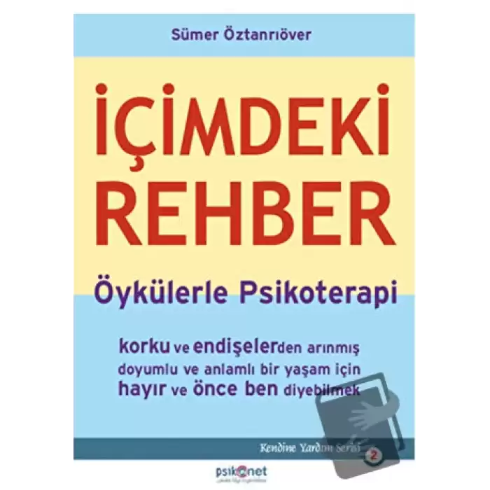 İçimdeki Rehber