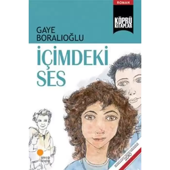 İçimdeki Ses