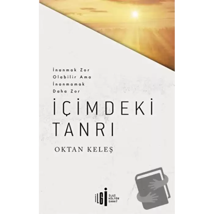 İçimdeki Tanrı