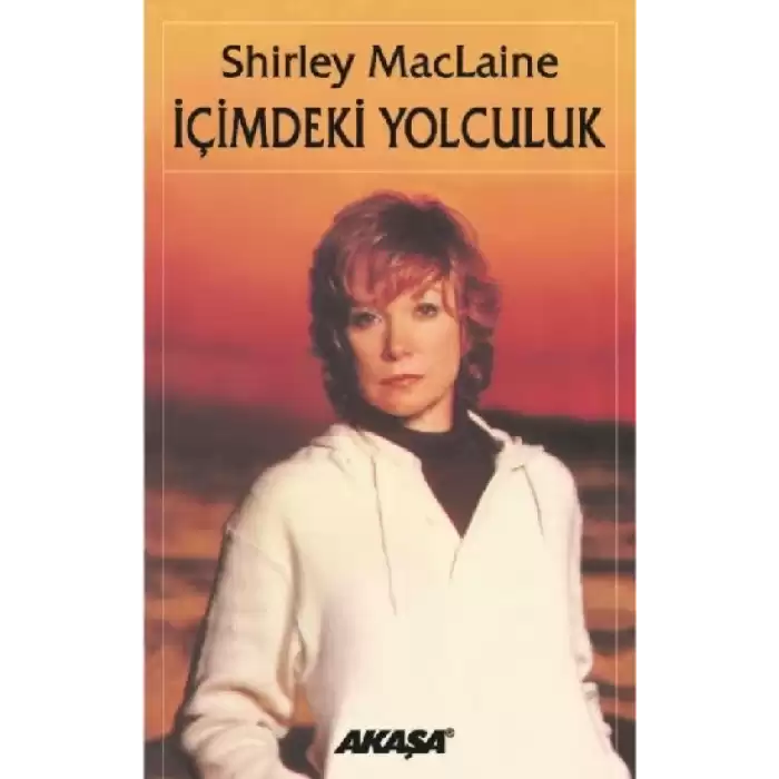 İçimdeki Yolculuk