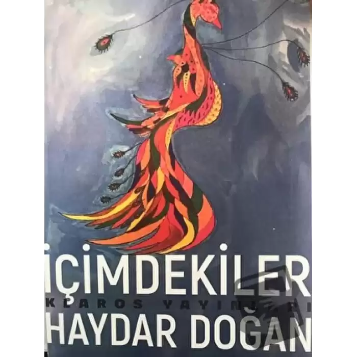 İçimdekiler