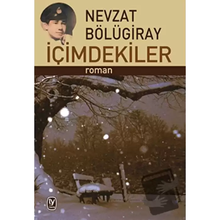 İçimdekiler