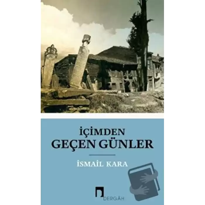 İçimden Geçen Günler