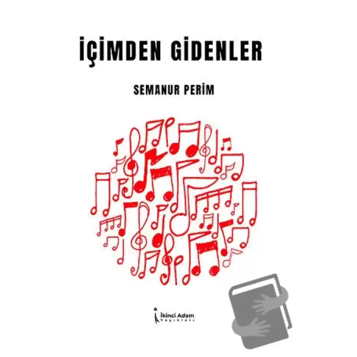 İçimden Gidenler