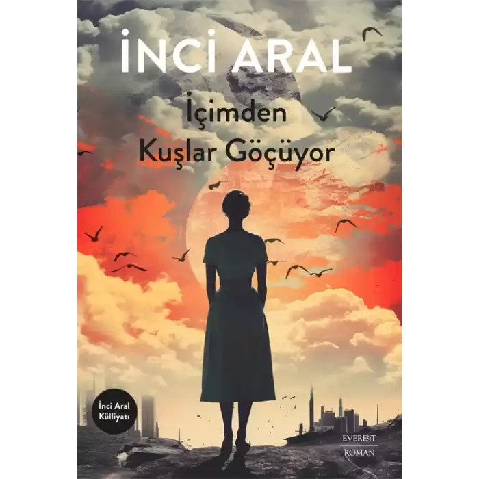 İçimden Kuşlar Göçüyor