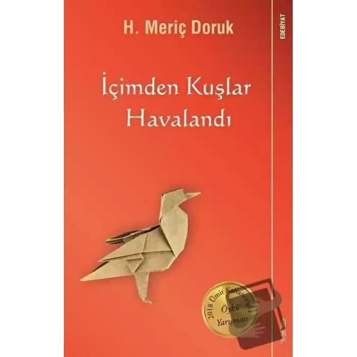 İçimden Kuşlar Havalandı