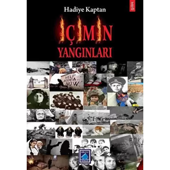 İçimin Yangınları