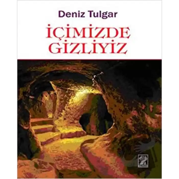 İçimizde Gizliyiz