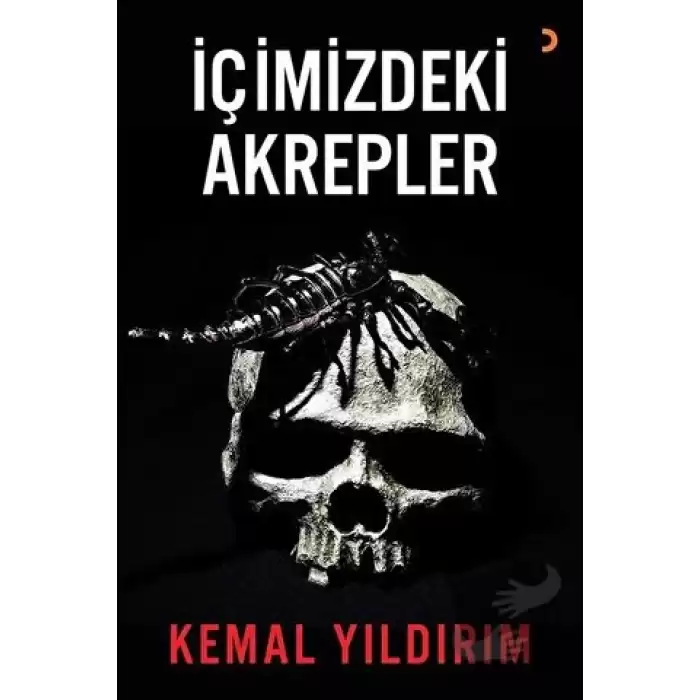 İçimizdeki Akrepler