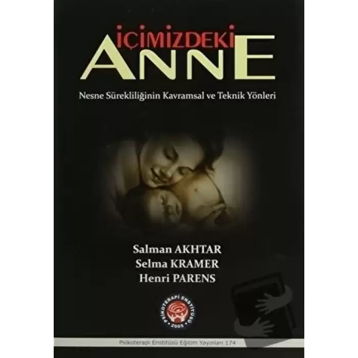 İçimizdeki Anne