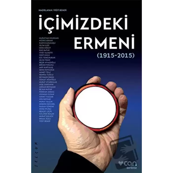 İçimizdeki Ermeni (1915-2015)