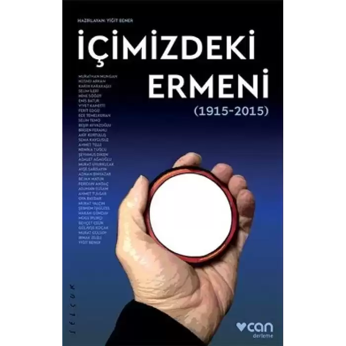 İçimizdeki Ermeni (1915-2015)