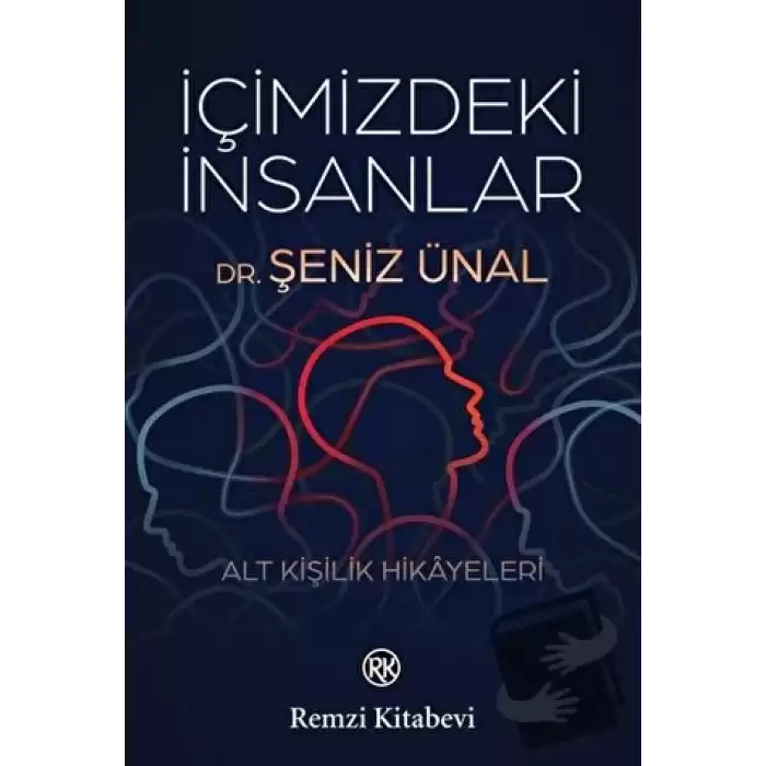 İçimizdeki İnsanlar