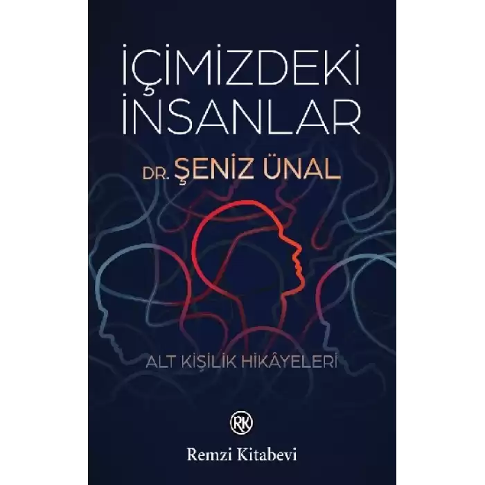 İçimizdeki İnsanlar