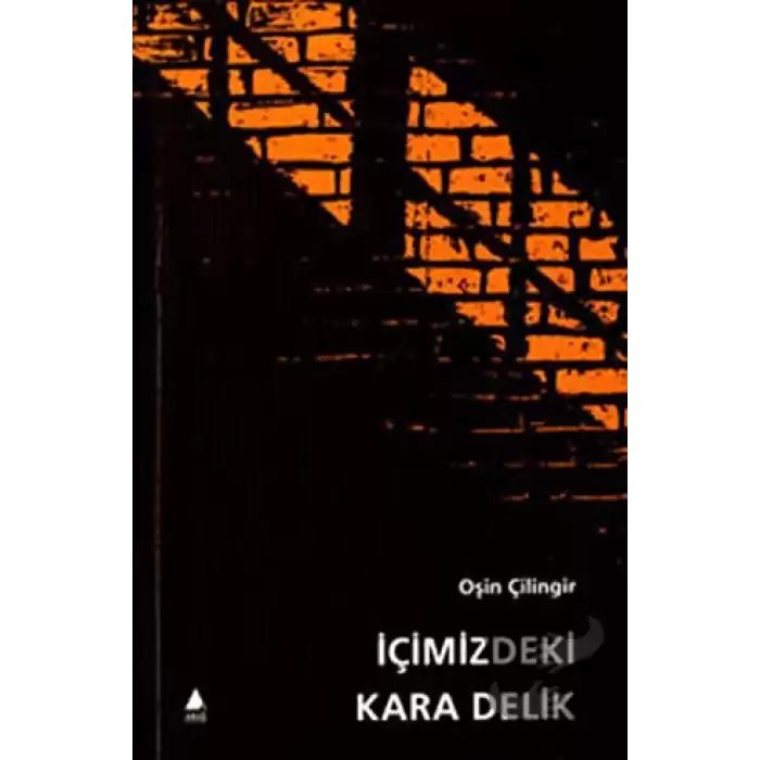 İçimizdeki Kara Delik