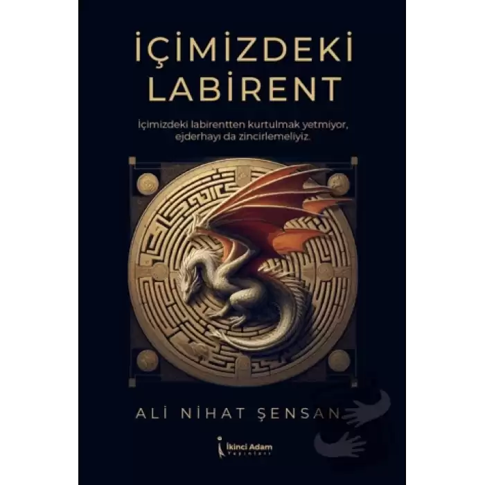 İçimizdeki Labirent