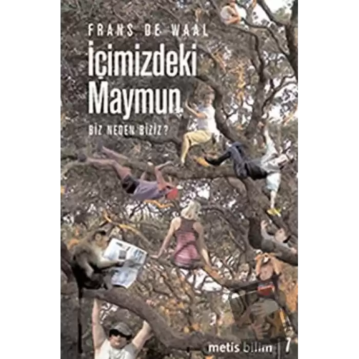 İçimizdeki Maymun