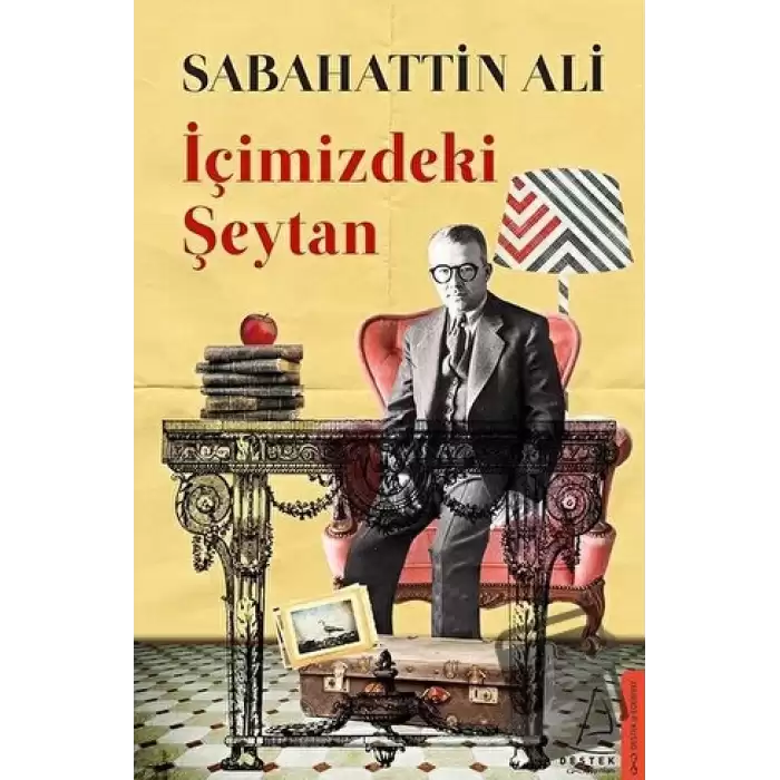 İçimizdeki Şeytan