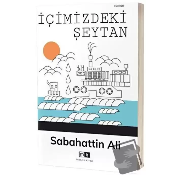 İçimizdeki Şeytan