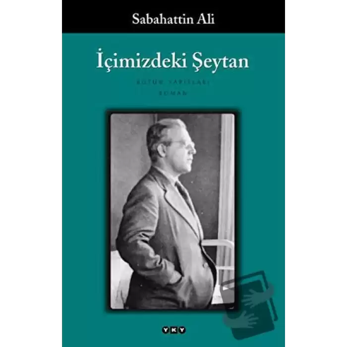 İçimizdeki Şeytan