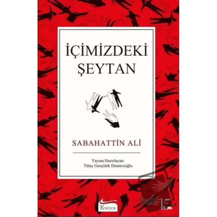 İçimizdeki Şeytan