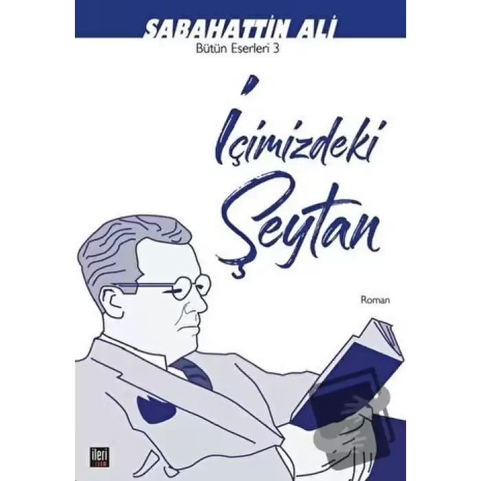 İçimizdeki Şeytan