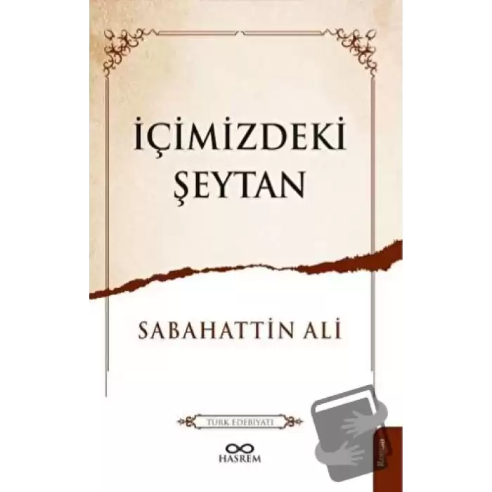 İçimizdeki Şeytan