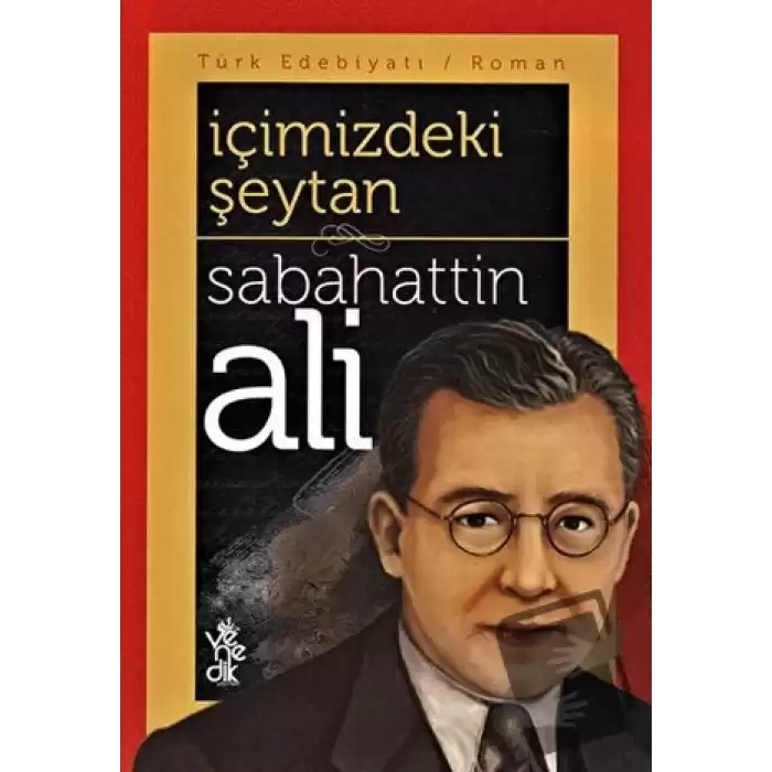 İçimizdeki Şeytan